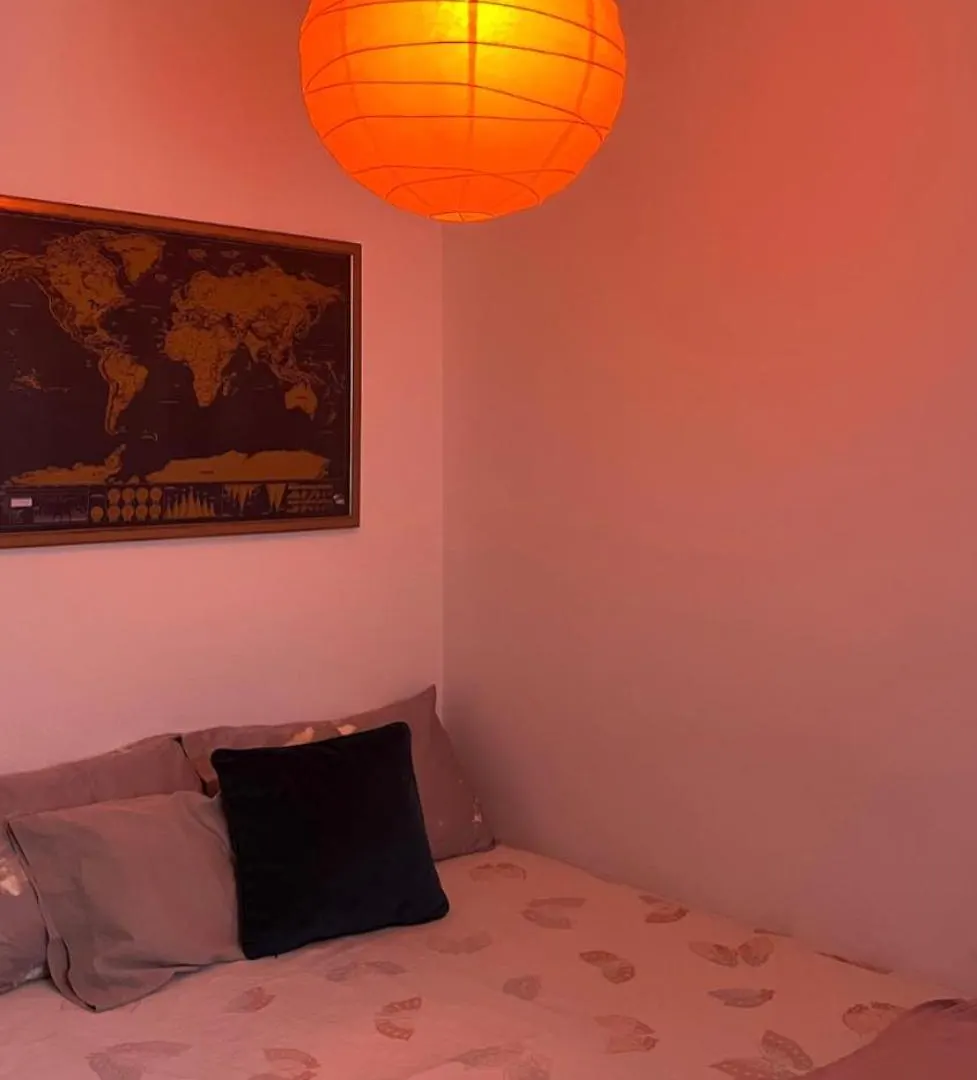 Homestay La Alcazaba A Tus Pies Apartment Almeria