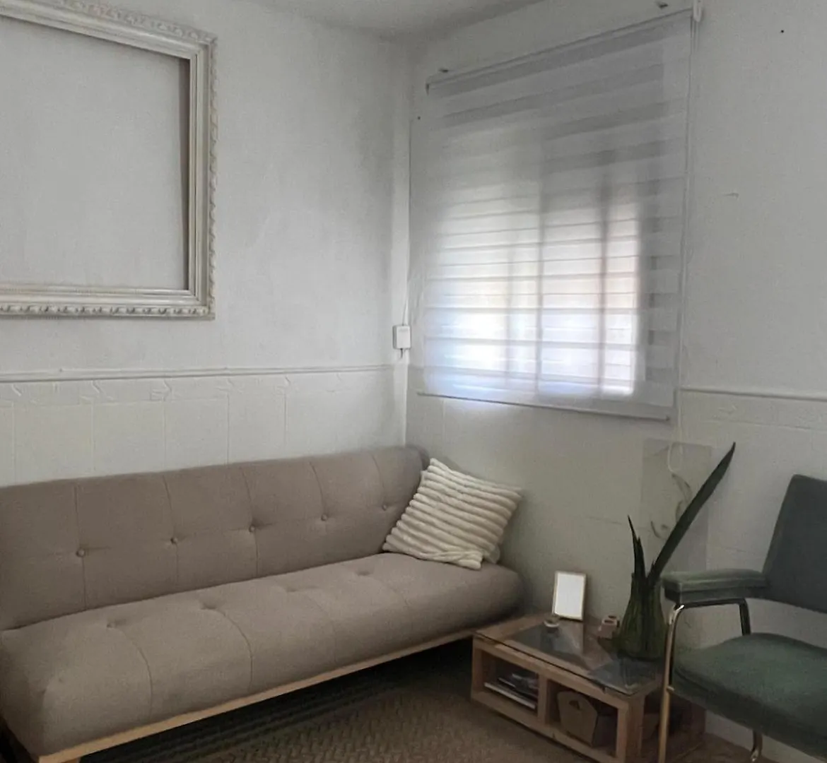 La Alcazaba A Tus Pies Apartment Almeria Homestay