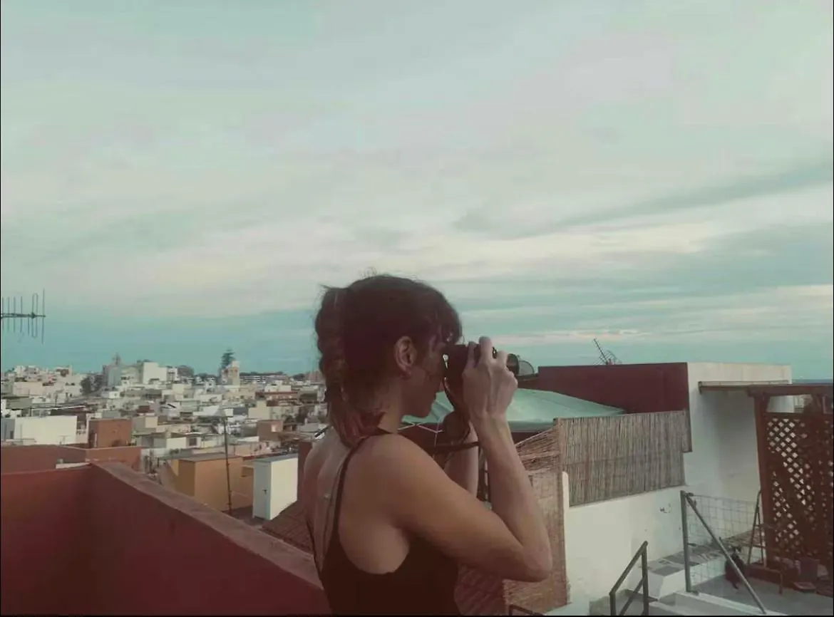 La Alcazaba A Tus Pies Apartment Almeria 0*,  Spain