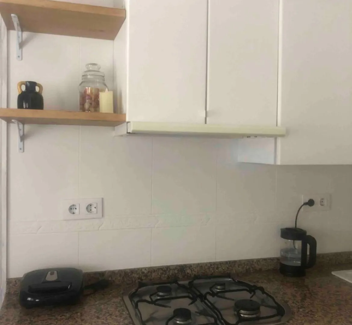 La Alcazaba A Tus Pies Apartment Almeria Homestay